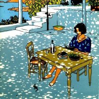 Zeynep (@mercuryonair) Twitter profile photo