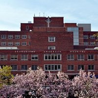Georgetown Internal Medicine (@gtown_medres) 's Twitter Profile
