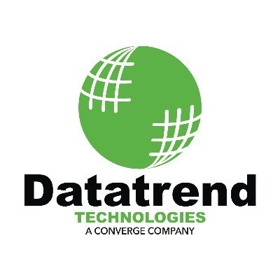 Datatrend has been acquired by Converge Technology Solutions. Please visit @ConvergeTSC for company updates.