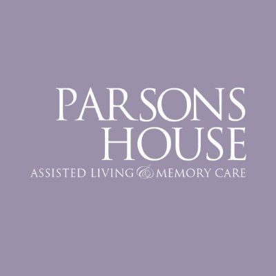 Parsons House on Eagle Run has been committed to providing assisted living and memory care services since 1999