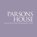 Parsons House (@parsonshousene) Twitter profile photo Parsons House (@parsonshousene) Twitter profile photo