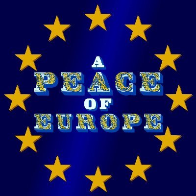 A Peace Of Europe ✌️🇪🇺 🎥 Profile