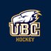 UBC Women's Hockey (@UBCWHKY) Twitter profile photo