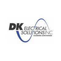 DK Electrical Solutions(@electrical_dk) 's Twitter Profile Photo