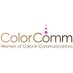 ColorComm (@ColorCommntwk) Twitter profile photo