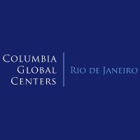 Columbia Global Centers | Rio de Janeiro(@CGCRioCenter) 's Twitter Profileg