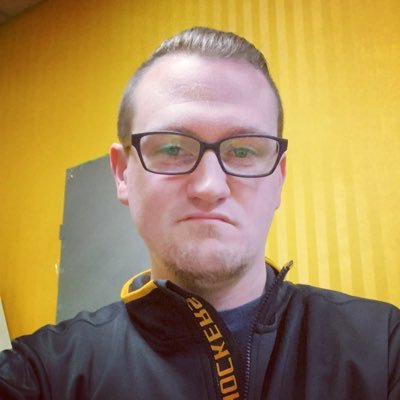 WillWStewart823's profile picture. Boxing nut, Child Cancer Advocate, wrestling fan, lover of ALL sports AND MOST OF ALL MY DAUGHTER LILY! Im an MS Warrior https://t.co/IVLEeg1hJ0