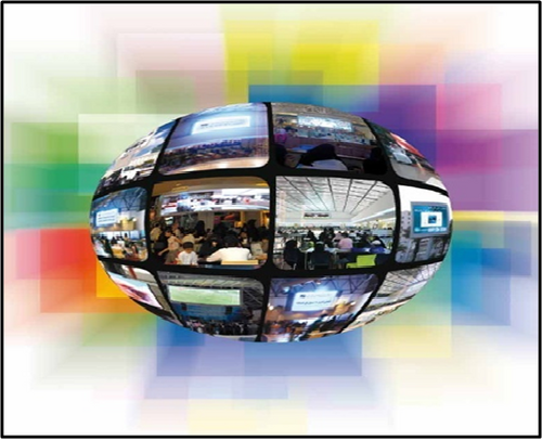 InMall LEDs is a division under Meyssan Group that has a network of 18 Giant LED Screens placed in the food courts of the biggest Malls throughout the kingdom.