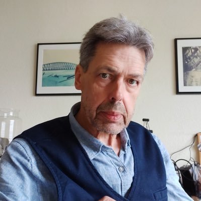 Leeft met uitgezaaide darmkanker | Adviseur strategie, innovatie in de sociale zekerheid | verbinden doelstellingen dienstverlening en it |