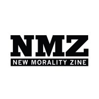 NEW MORALITY ZINE(@newmoralityzine) 's Twitter Profile Photo