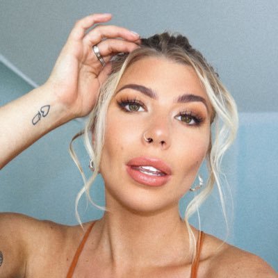 OliviaDBuck Profile Picture