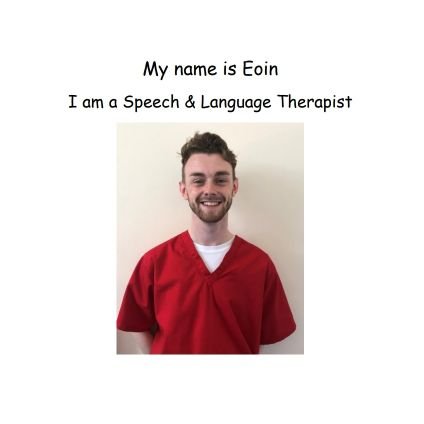 EoinLynchSLT Profile Picture