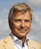 MikaelHalling's profile picture. vice VD Brinova Fastigheter AB (publ)