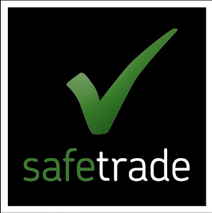 safetrade_uk's profile picture. SafeTrade is an exclusive trade organisation which assesses and monitors high quality tradesmen across all trades.