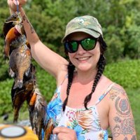 Fishing Lover Amy πΊπ² (@fishingloveramy) 's Twitter Profile