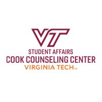 Cook Counseling Center (@cccatvt) 's Twitter Profile