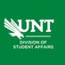 UNT Student Affairs (@UNT_DSA) Twitter profile photo