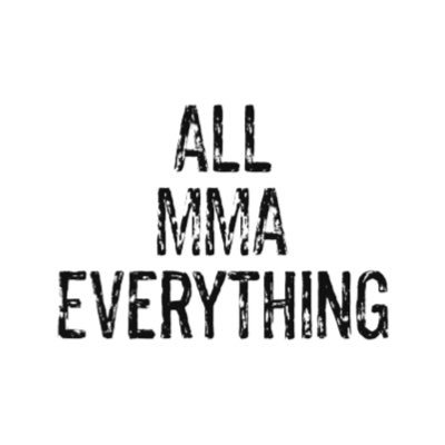 Everything MMA