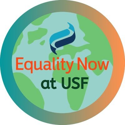 Women's rights and equality student organization at the University of South Florida