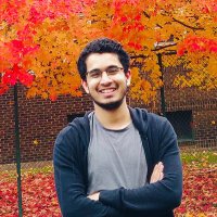Jay Patrikar (@patrikarjay) 's Twitter Profile
