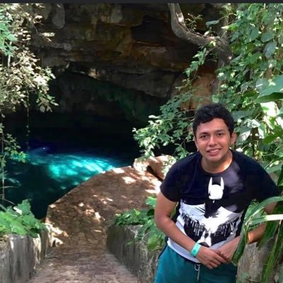 eduardo81967402's profile picture. Gamer 🕹
Nadador 🏊🏾‍♂️
Teacher 👨🏾‍🏫

The measure of a man is what he does with power