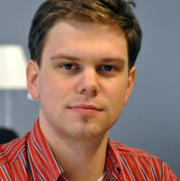 Frederick Bousson (@fbousson) 's Twitter Profile Photo