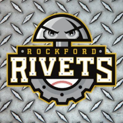 Official Twitter of the Rockford Rivets baseball team. Member of the Northwoods League, an elite summer developmental league for college athletes. #GetRiveted 🔩