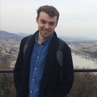 Nick Peckham (@nickpeckham2) 's Twitter Profile