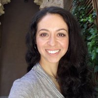 Macarena L. Cárdenas(@DrMacarenaLC) 's Twitter Profile Photo