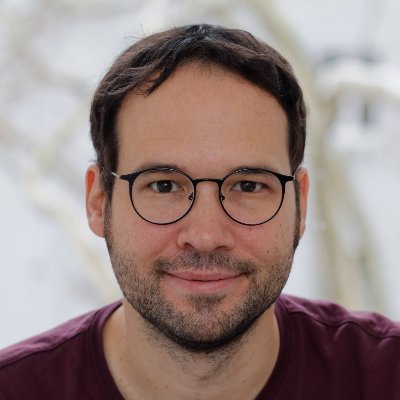 Jülicher Muttkrat mit Interesse an Menschen, Politik, VWL und FCB