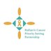 Pediatric Cancer Priority Setting Partnership (@PedCancerPSP) Twitter profile photo