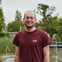 Olaf Haalstra (@olafhaalstra) 's Twitter Profile Photo Olaf Haalstra (@olafhaalstra) 's Twitter Profile Photo