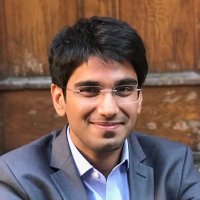 Abhijit Tagade (@atagade1) 's Twitter Profile