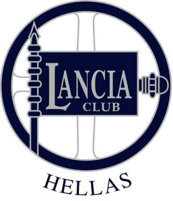 Lancia Club Hellas