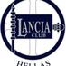 Lancia Club Hellas (@LanciaClub) Twitter profile photo