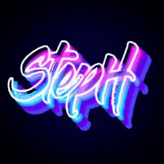 Sub 2 my channel “StephGD12”