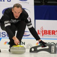 Cold Granite Curling (@granitecold) 's Twitter Profile