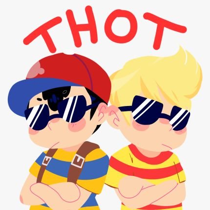 IlicJuraj's profile picture. ''I Love Earthbound''