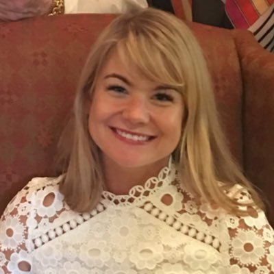 CarolineHBauer's profile picture. 