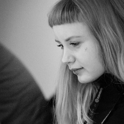 Amelia Seren Roberts Profile