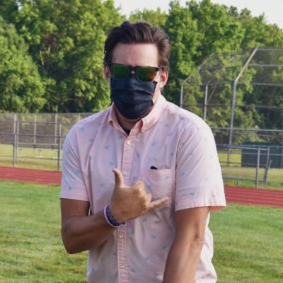English and AVID Teacher, Assistant Baseball and Swimming Coach, Class of 2022 Co-Advisor, Pemberton Twp High School
