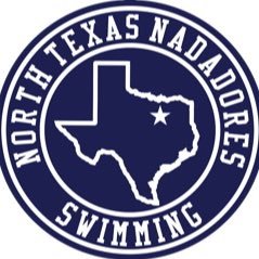 Proud supporter of all things swimming and especially our North Texas Nadadores Swamily.