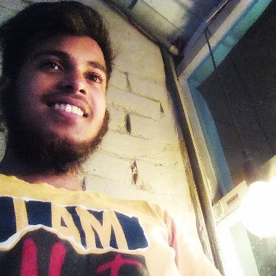 ToNuZaMaN007's profile picture. https://t.co/a6fOQ23dmZ