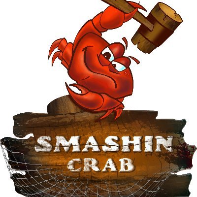 Smashin Crab helps you relive or create memories of Mardi Gras parades and your grandma’s gumbo while listening to Second Line Brass Bands and Zydeco tunes.