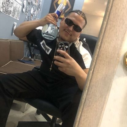 cool cat minus the 9 lives  ♊️