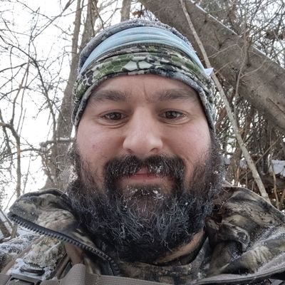 American. Father. Husband. Farmer. Hunter. Company Owner. Dirt Digger. NOAT on YouTube