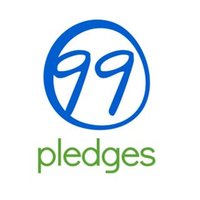 99Pledges (@99pledges) 's Twitter Profile