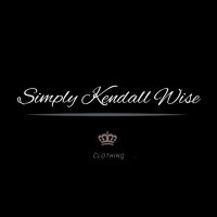 SimplyKendallWise.co.uk(@SKWclothing) 's Twitter Profile Photo