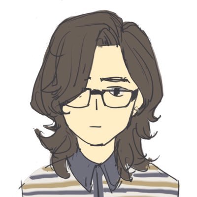 overthinkingXさんのプロフィール画像
