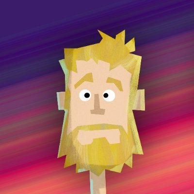 A game designer and cardboard child making free game design tutorials to give back to an amazing community. Also working on something myself to be shared soon!